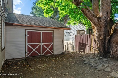Charming Cottage Retreat with Unique Investment Opportunity!
 on Avondale Golf and Tennis Club in Idaho - for sale on GolfHomes.com, golf home, golf lot