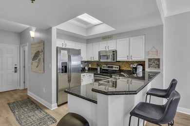 Luxurious 3BR/2BA condo in sought-after Miramar Beach with on Seascape Golf Course in Florida - for sale on GolfHomes.com, golf home, golf lot