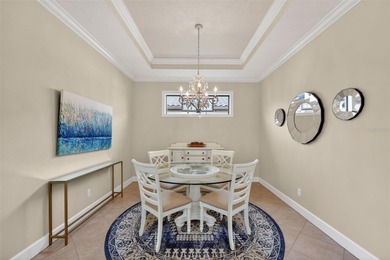 Experience refined, resort-style living in the highly coveted on Esplanade Golf and Country at Lakewood Ranch in Florida - for sale on GolfHomes.com, golf home, golf lot