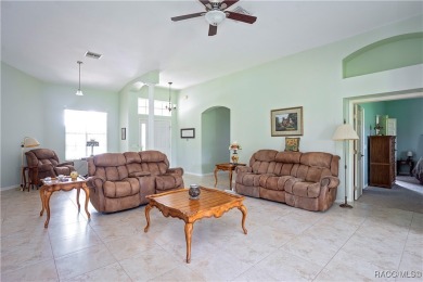 Discover this spacious 3 bedroom, 2 bath home in sought after on Twisted Oaks Golf Club in Florida - for sale on GolfHomes.com, golf home, golf lot