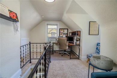 Lovely home in sought after Lenox neighborhood. Renovated in on Oceanview Golf Course in Virginia - for sale on GolfHomes.com, golf home, golf lot