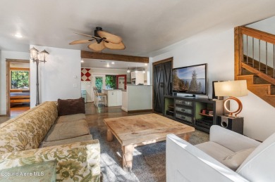 Charming Cottage Retreat with Unique Investment Opportunity!
 on Avondale Golf and Tennis Club in Idaho - for sale on GolfHomes.com, golf home, golf lot