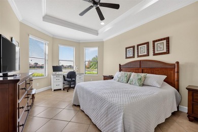 Experience refined, resort-style living in the highly coveted on Esplanade Golf and Country at Lakewood Ranch in Florida - for sale on GolfHomes.com, golf home, golf lot