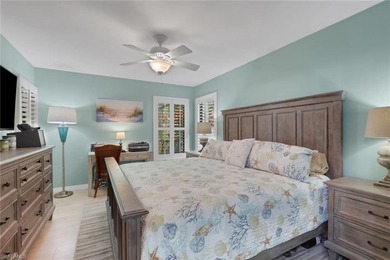 Step into this beautifully maintained Foxfire pool home, where on Foxfire Golf and Country Club  in Florida - for sale on GolfHomes.com, golf home, golf lot