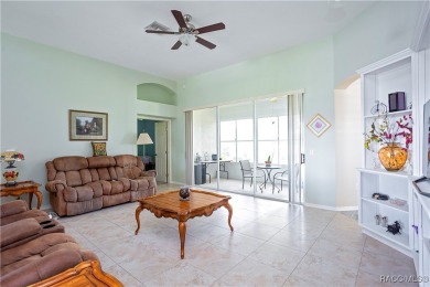Discover this spacious 3 bedroom, 2 bath home in sought after on Twisted Oaks Golf Club in Florida - for sale on GolfHomes.com, golf home, golf lot