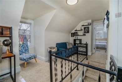 Lovely home in sought after Lenox neighborhood. Renovated in on Oceanview Golf Course in Virginia - for sale on GolfHomes.com, golf home, golf lot