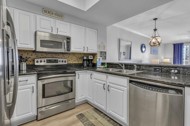 Luxurious 3BR/2BA condo in sought-after Miramar Beach with on Seascape Golf Course in Florida - for sale on GolfHomes.com, golf home, golf lot