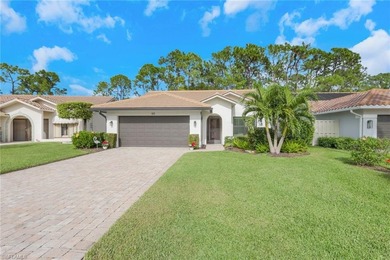 Step into this beautifully maintained Foxfire pool home, where on Foxfire Golf and Country Club  in Florida - for sale on GolfHomes.com, golf home, golf lot