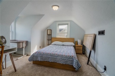 Lovely home in sought after Lenox neighborhood. Renovated in on Oceanview Golf Course in Virginia - for sale on GolfHomes.com, golf home, golf lot