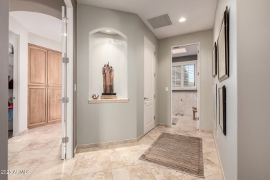 Welcome to this beautifully appointed residence in the 55+ Tonto on Tonto Verde Golf Club in Arizona - for sale on GolfHomes.com, golf home, golf lot