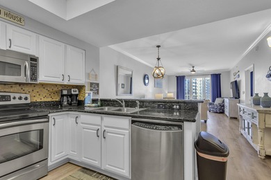 Luxurious 3BR/2BA condo in sought-after Miramar Beach with on Seascape Golf Course in Florida - for sale on GolfHomes.com, golf home, golf lot