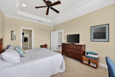 Experience refined, resort-style living in the highly coveted on Esplanade Golf and Country at Lakewood Ranch in Florida - for sale on GolfHomes.com, golf home, golf lot