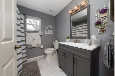 The home you've been waiting for just hit the market! This on Huntington Hills Golf and Country Club in Florida - for sale on GolfHomes.com, golf home, golf lot