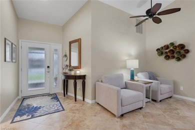 Step into this beautifully maintained Foxfire pool home, where on Foxfire Golf and Country Club  in Florida - for sale on GolfHomes.com, golf home, golf lot