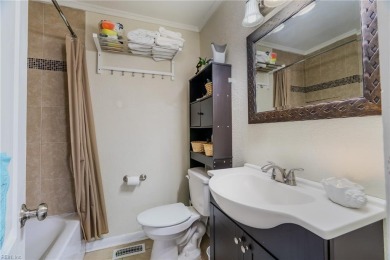 Lovely home in sought after Lenox neighborhood. Renovated in on Oceanview Golf Course in Virginia - for sale on GolfHomes.com, golf home, golf lot