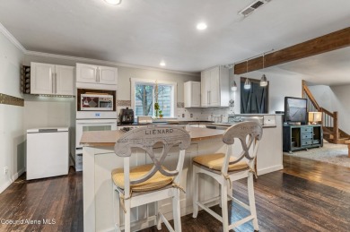 Charming Cottage Retreat with Unique Investment Opportunity!
 on Avondale Golf and Tennis Club in Idaho - for sale on GolfHomes.com, golf home, golf lot