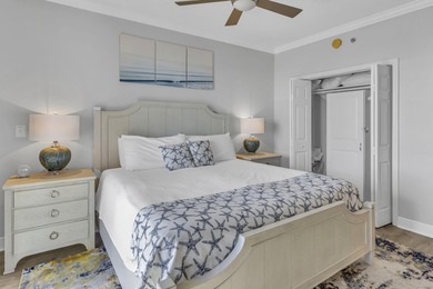 Luxurious 3BR/2BA condo in sought-after Miramar Beach with on Seascape Golf Course in Florida - for sale on GolfHomes.com, golf home, golf lot