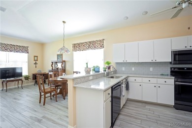 Discover this spacious 3 bedroom, 2 bath home in sought after on Twisted Oaks Golf Club in Florida - for sale on GolfHomes.com, golf home, golf lot