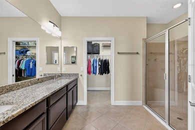 Experience refined, resort-style living in the highly coveted on Esplanade Golf and Country at Lakewood Ranch in Florida - for sale on GolfHomes.com, golf home, golf lot