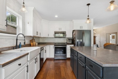 Enjoy easy living in this one level home in Village Greens Golf on Village Greens Golf Club in Montana - for sale on GolfHomes.com, golf home, golf lot