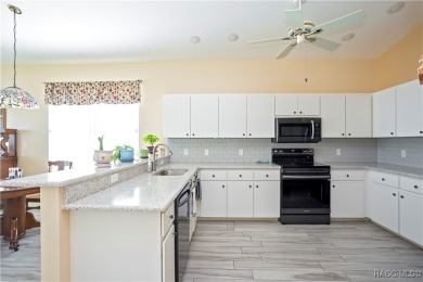 Discover this spacious 3 bedroom, 2 bath home in sought after on Twisted Oaks Golf Club in Florida - for sale on GolfHomes.com, golf home, golf lot