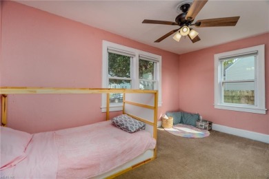 Lovely home in sought after Lenox neighborhood. Renovated in on Oceanview Golf Course in Virginia - for sale on GolfHomes.com, golf home, golf lot