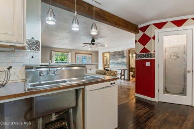 Charming Cottage Retreat with Unique Investment Opportunity!
 on Avondale Golf and Tennis Club in Idaho - for sale on GolfHomes.com, golf home, golf lot