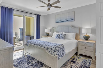 Luxurious 3BR/2BA condo in sought-after Miramar Beach with on Seascape Golf Course in Florida - for sale on GolfHomes.com, golf home, golf lot