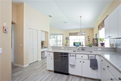 Discover this spacious 3 bedroom, 2 bath home in sought after on Twisted Oaks Golf Club in Florida - for sale on GolfHomes.com, golf home, golf lot