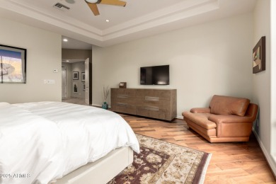Welcome to this beautifully appointed residence in the 55+ Tonto on Tonto Verde Golf Club in Arizona - for sale on GolfHomes.com, golf home, golf lot