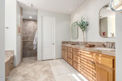 Welcome to this beautifully appointed residence in the 55+ Tonto on Tonto Verde Golf Club in Arizona - for sale on GolfHomes.com, golf home, golf lot
