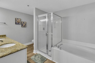 Luxurious 3BR/2BA condo in sought-after Miramar Beach with on Seascape Golf Course in Florida - for sale on GolfHomes.com, golf home, golf lot