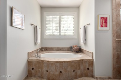 Welcome to this beautifully appointed residence in the 55+ Tonto on Tonto Verde Golf Club in Arizona - for sale on GolfHomes.com, golf home, golf lot