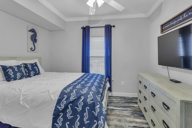 Luxurious 3BR/2BA condo in sought-after Miramar Beach with on Seascape Golf Course in Florida - for sale on GolfHomes.com, golf home, golf lot