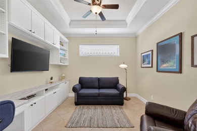 Experience refined, resort-style living in the highly coveted on Esplanade Golf and Country at Lakewood Ranch in Florida - for sale on GolfHomes.com, golf home, golf lot