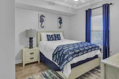 Luxurious 3BR/2BA condo in sought-after Miramar Beach with on Seascape Golf Course in Florida - for sale on GolfHomes.com, golf home, golf lot