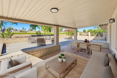 Calling all golfers -this is a rare opportunity to live just on Ken McDonald Golf Course in Arizona - for sale on GolfHomes.com, golf home, golf lot