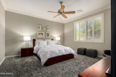 Welcome to this beautifully appointed residence in the 55+ Tonto on Tonto Verde Golf Club in Arizona - for sale on GolfHomes.com, golf home, golf lot