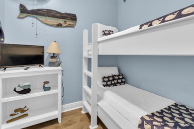 Luxurious 3BR/2BA condo in sought-after Miramar Beach with on Seascape Golf Course in Florida - for sale on GolfHomes.com, golf home, golf lot