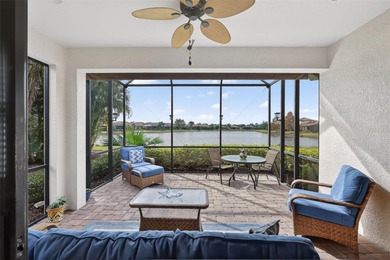 Experience refined, resort-style living in the highly coveted on Esplanade Golf and Country at Lakewood Ranch in Florida - for sale on GolfHomes.com, golf home, golf lot