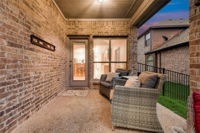 Charming 5 bed, 4 bath home in the only 24-7 gated & guarded on The Golf Club at Resort Eagle Mountain Lake in Texas - for sale on GolfHomes.com, golf home, golf lot