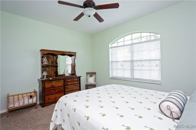 Discover this spacious 3 bedroom, 2 bath home in sought after on Twisted Oaks Golf Club in Florida - for sale on GolfHomes.com, golf home, golf lot