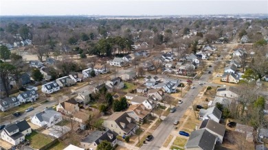 Lovely home in sought after Lenox neighborhood. Renovated in on Oceanview Golf Course in Virginia - for sale on GolfHomes.com, golf home, golf lot