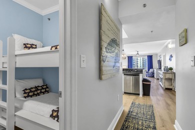 Luxurious 3BR/2BA condo in sought-after Miramar Beach with on Seascape Golf Course in Florida - for sale on GolfHomes.com, golf home, golf lot