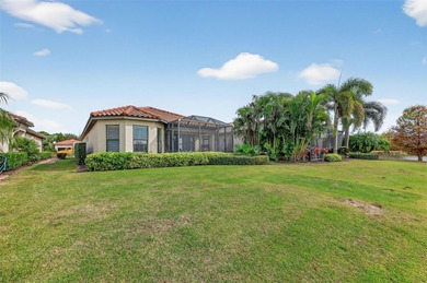 Experience refined, resort-style living in the highly coveted on Esplanade Golf and Country at Lakewood Ranch in Florida - for sale on GolfHomes.com, golf home, golf lot