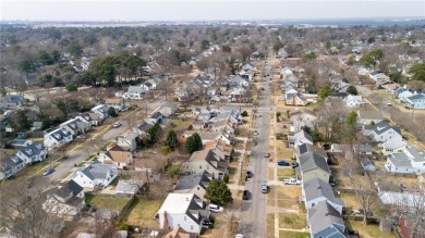 Lovely home in sought after Lenox neighborhood. Renovated in on Oceanview Golf Course in Virginia - for sale on GolfHomes.com, golf home, golf lot