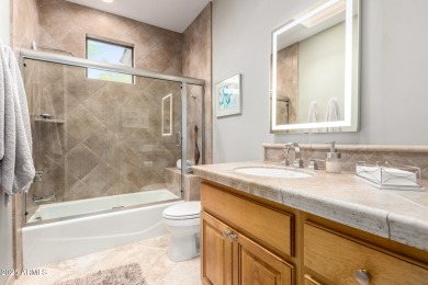 Welcome to this beautifully appointed residence in the 55+ Tonto on Tonto Verde Golf Club in Arizona - for sale on GolfHomes.com, golf home, golf lot