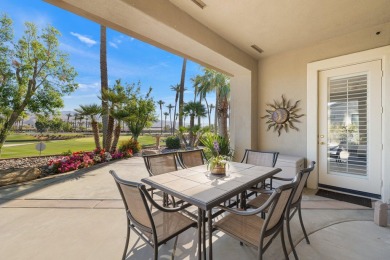 Located in the best 55+ community in the valley, this home has on Mountain Vista Golf Course At Sun City Palm Desert in California - for sale on GolfHomes.com, golf home, golf lot