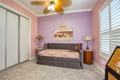 Experience refined living in The Enclave, a private gated on Heritage Palms Golf and Country Club in Florida - for sale on GolfHomes.com, golf home, golf lot