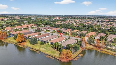 Experience refined, resort-style living in the highly coveted on Esplanade Golf and Country at Lakewood Ranch in Florida - for sale on GolfHomes.com, golf home, golf lot